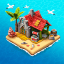 Fantasy Island Sim  Fun Forest Adventure MOD APK android 2.3.0 Icon