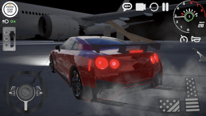 Fast&grand multiplayer car driving simulator mod apk android 5.2.23 screenshot