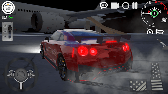 4200 Car Simulator 2 Mod Apk An1  Latest