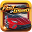 Fast&Grand Multiplayer Car Driving Simulator MOD APK android 5.2.23 Icon