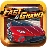 Fast&Grand Multiplayer Car Driving Simulator MOD APK android 5.2.23