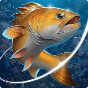 Fishing Hook MOD APK 2.4.5 Unlimited Coins