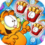 Garfield Snack Time MOD APK android 1.23.0 Icon