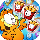 Garfield Snack Time MOD APK android 1.23.0