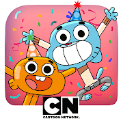 Gumball’s Amazing Party Game MOD APK android 1.0.2