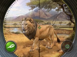 Hunting clash hunter games shooting simulator mod apk android 2.24 screenshot