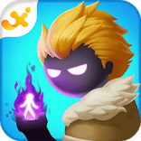 I Am Wizard MOD APK android 1.1.3
