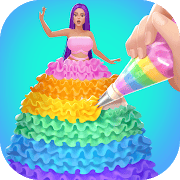 Icing On The Dress MOD APK android 1.0.9