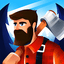 Idle Lumberjack 3D MOD APK android 1.5.16 Icon
