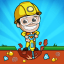 Idle Miner Tycoon Mine Manager Simulator MOD APK android 3.34.0 Icon