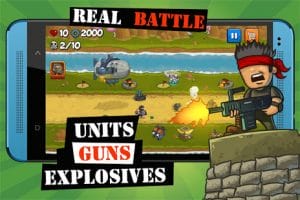 Island Defense Offline Tower Defense MOD APK android 20.32.571 Banner
