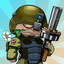 Island Defense Offline Tower Defense MOD APK android 20.32.571 Icon