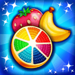 Juice Jam Puzzle Game & Free Match 3 Games MOD APK android 3.17.3