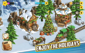 Klondike Adventures MOD APK android 2.3.1 Banner