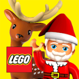 LEGO DUPLO WORLD MOD APK android 5.5.0