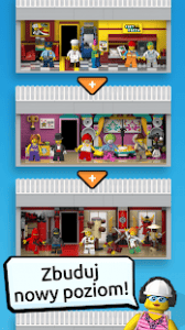 Lego tower mod apk android 1.22.0 screenshot