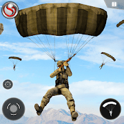 Last Commando Survival Free Shooting Games 2019 MOD APK android 4.4