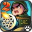 Little Commander 2 MOD APK android 1.7.8 Icon