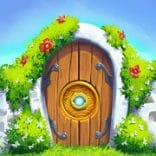 Lost Island Adventure Quest & Magical Tile Match MOD APK android 1.1.963