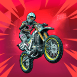 Mad Skills Motocross 3 MOD APK android 0.7.6
