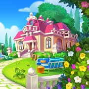 Manor Cafe MOD APK android 1.93.11