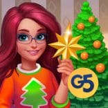 Match Town Makeover Renovation Match 3 Puzzle MOD APK android 1.8.900