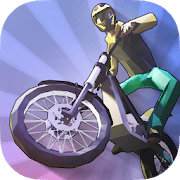 Moto Delight Trial X3M Bike Race Game MOD APK android 1.2.4