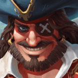 Mutiny Pirate Survival RPG MOD APK android 0.11.1