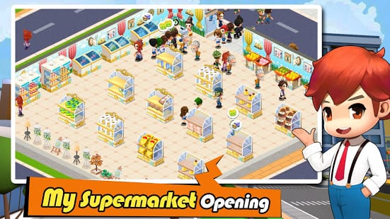 My Store Sim Shopping MOD APK android 2 6 6 AN1 My Store Sim Shopping MOD APK android 2 6 6 AN1