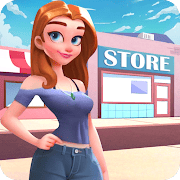 My Store Sim Shopping MOD APK android 2.6.6