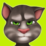 My Talking Tom MOD APK android 6.3.0.943