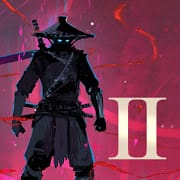 Ninja Arashi 2 MOD APK android 1.2