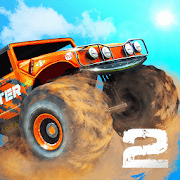 Offroad Legends 2 MOD APK android 1.2.15
