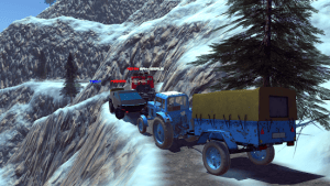 Offroad Simulator Online 8×8 & 4×4 off road rally MOD APK android 2.5.4 Banner