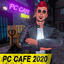 PC Cafe Business Simulator 2021 MOD APK android 1.7 Icon