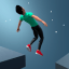 Parkour Flight MOD APK android 3.03 Icon