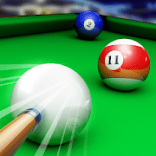 Pool Ball Night MOD APK android 1.1.5