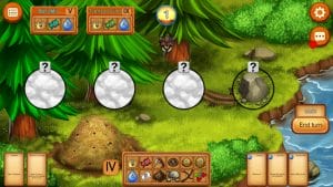 Queen of the hill mod apk android 1.0.0 screenshot