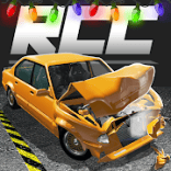 RCC Real Car Crash MOD APK android 1.1.7