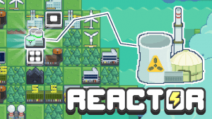 Reactor idle manager energy sector tycoon mod apk android 1.72.02 screenshot