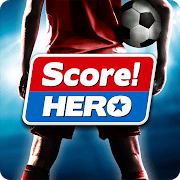 Scor Hero MOD APK android 2.68