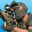 Sniper Shooter 3D Best Shooting Game FPS MOD APK android 1.33 Icon