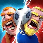 Soccer Royale Epic Strategy Online Games MOD APK android 1.6.5