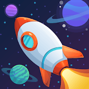 Space Colonizers Idle Clicker Incremental MOD APK android 3.4.2