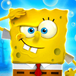 SpongeBob SquarePants Battle for Bikini Bottom MOD APK android 1.0.3