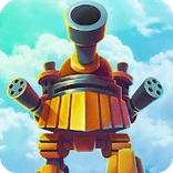Steampunk Syndicate MOD APK android 2.1.75