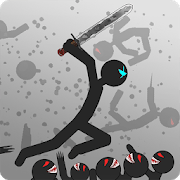 Stickman Reaper MOD APK android 0.1.48