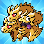Summoner’s Greed Endless Idle TD Heroes MOD APK android 1.21.0