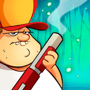 Swamp Attack MOD APK android 4.0.7.95