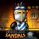 Swords and Sandals Medieval MOD APK android 1.9.2